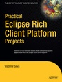 Cover: Practical Eclipse Rich Client Platform Projects - APress