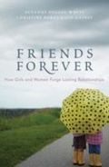 Cover: Friends Forever - Rowman & Littlefield