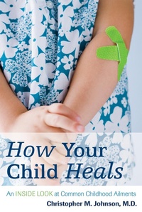 Enlarge image Cover: How Your Child Heals - Rowman & Littlefield