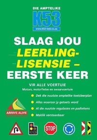 Abbildung von: Die Amptelike K53 Slaag jou leerlinglisensie eerste keer - Struik Lifestyle