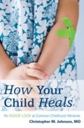 Cover: How Your Child Heals - Rowman & Littlefield Publishers
