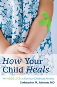 Enlarge image Cover: How Your Child Heals - Rowman & Littlefield Publishers