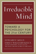 Cover: Irreducible Mind - Rowman & Littlefield Publishers
