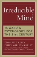 Cover: Irreducible Mind - Rowman & Littlefield Publishers