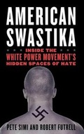 Cover: American Swastika - Rowman & Littlefield Publishers