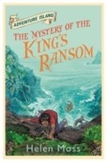 Cover: The Mystery of the King's Ransom - Orion Children's Books (an Imprint of The Orion Publishing Group Ltd )