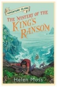 Enlarge image Cover: The Mystery of the King's Ransom - Orion Children's Books (an Imprint of The Orion Publishing Group Ltd )