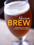 Cover: African Brew - Struik Lifestyle