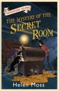 Cover: The Mystery of the Secret Room - Orion Children's Books (an Imprint of The Orion Publishing Group Ltd )