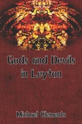 Cover: Gods and Devils in Leyton - Publish America