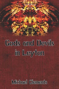 Enlarge image Cover: Gods and Devils in Leyton - Publish America