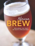 Cover: African Brew - Struik Lifestyle