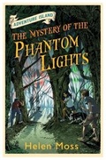 Cover: The Mystery of the Phantom Lights - Orion Children's Books (an Imprint of The Orion Publishing Group Ltd )