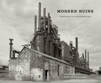Enlarge image Cover: Modern Ruins - Pennsylvania State University Press