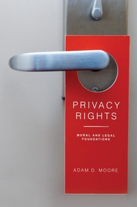 Abbildung von: Privacy Rights - Pennsylvania State University Press