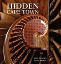 Cover: Hidden Cape Town - Struik Lifestyle