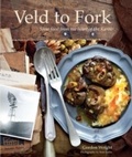 Cover: From Veld to Fork - Struik Lifestyle