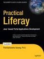 Cover: Practical Liferay - APress