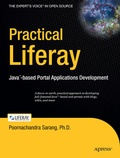 Cover: Practical Liferay - APress