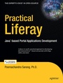 Cover: Practical Liferay - APress