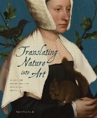 Abbildung von: Translating Nature into Art - Pennsylvania State University Press