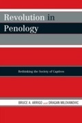 Cover: Revolution in Penology - Rowman & Littlefield Publishers