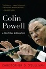 Cover: Colin Powell - Rowman & Littlefield Publishers