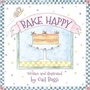 Cover: Bake Happy - Struik Lifestyle