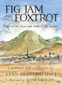 Abbildung von: Fig Jam and Foxtrot - Struik Lifestyle