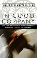 Cover: In Good Company - Sheed & Ward,U.S.