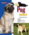 Cover: The Pug Handbook - Sourcebooks, Inc