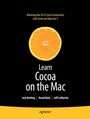 Cover: Learn Cocoa on the Mac - APress