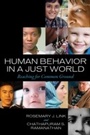 Cover: Human Behavior in a Just World - Rowman & Littlefield Publishers
