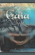 Cover: The Gaia Book - America Star Books