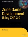 Cover: Zune Game Development using XNA 3.0 - APress
