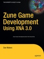 Cover: Zune Game Development using XNA 3.0 - APress