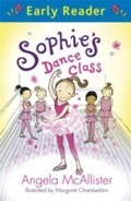 Cover: Sophie's Dance Class - Orion Children's Books (an Imprint of The Orion Publishing Group Ltd )