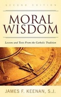 Cover: Moral Wisdom - Rowman & Littlefield