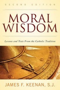 Cover: Moral Wisdom - Rowman & Littlefield