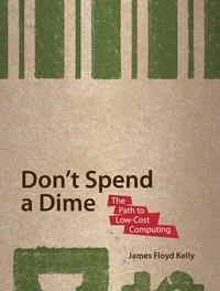 Abbildung von: Don't Spend A Dime - Apress