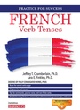 Cover: French Verb Tenses - Barron's Educational Series Inc.,U.S.