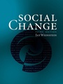 Cover: Social Change - Rowman & Littlefield Publishers