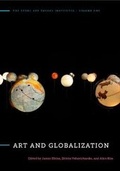 Cover: Art and Globalization - Pennsylvania State University Press
