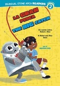 Cover: La Gran Pesca/The Big Catch - Stone Arch Books