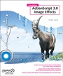 Cover: Foundation ActionScript 3.0 Image Effects - APress