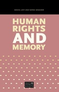 Cover: Human Rights and Memory - Pennsylvania State University Press