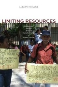 Cover: Limiting Resources - Pennsylvania State University Press