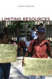 Enlarge image Cover: Limiting Resources - Pennsylvania State University Press