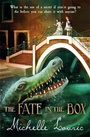 Cover: The Fate in the Box - Orion Children's Books