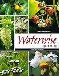 Cover: Waterwise Gardening in South Africa and Namibia - Struik Lifestyle